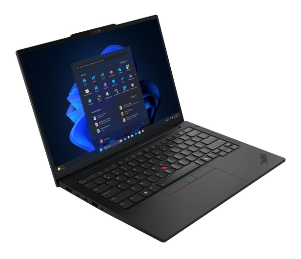 Lenovo ThinkPad E14 Ryzen 7-250/16GB/512/Win11P - 1353329 - zdjęcie 2